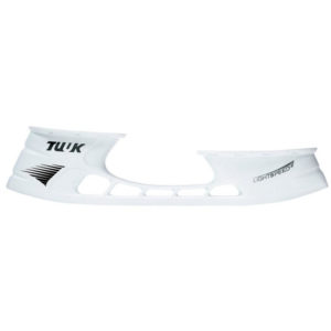 TUUK Lightspeed II SR Holder (Left, White, 7 - 263mm)