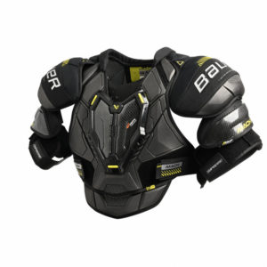 BAUER Supreme Mach INT Hockey Shoulder Pads (INT M 150 cm)