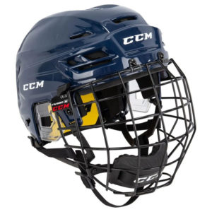 HT210C TAC SR Combo CCM Navy L (3552957)