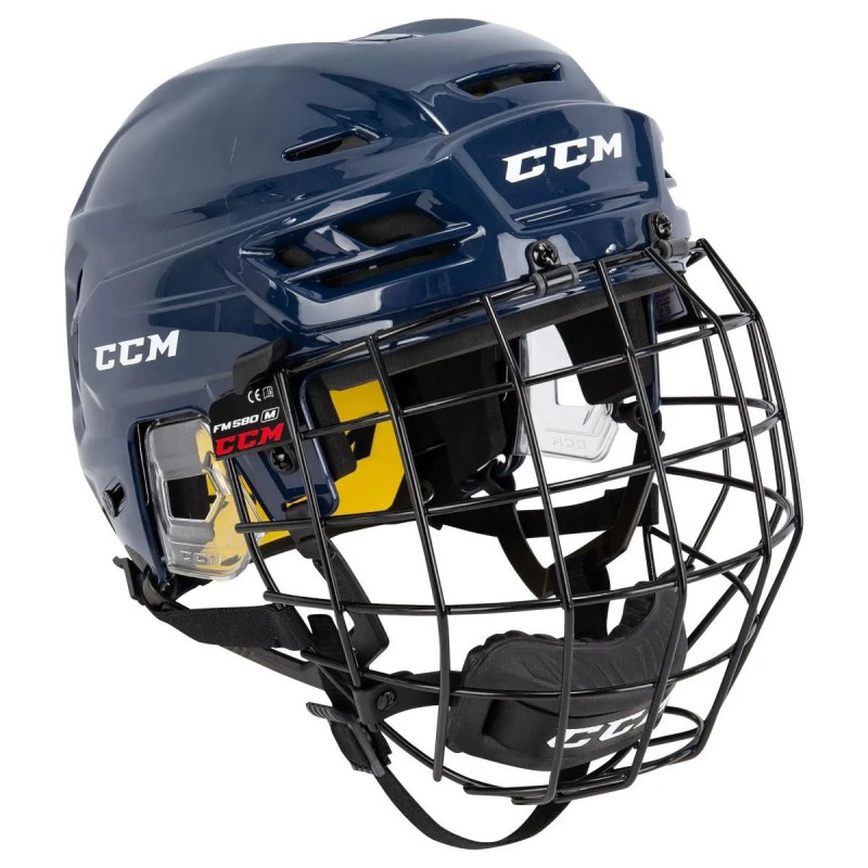HT210C TAC SR Combo CCM Navy L (3552957) HT210C TAC SR Combo CCM Navy L (3552957)