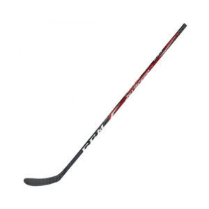 CCM JetSpeed FT2 JR Hockey Composite Stick (JR 50 flex, Right, 28)