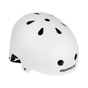 POWERSLIDE PROTECTION Helmet Urban White 2 (55-58)