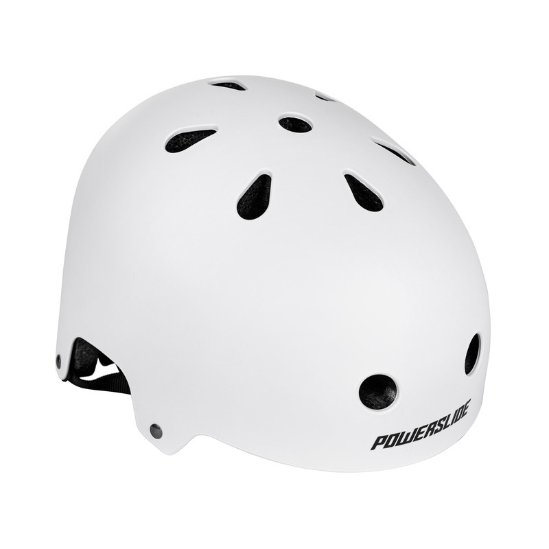 POWERSLIDE PROTECTION Helmet Urban White 2 (55-58) POWERSLIDE PROTECTION Helmet Urban White 2 (55-58)