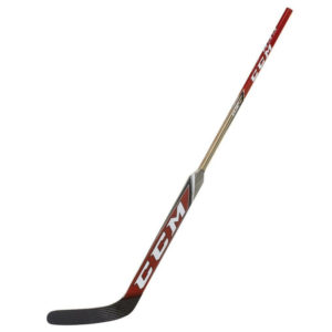 CCM Extreme Flex III SR Wooden Goalie Stick (Right, SR 25")