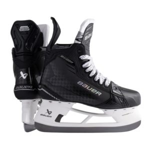 BAUER Supreme Shadow SR Hockey Skates (SR 10 - 45,5, FIT 2)