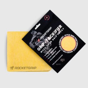 Rocketgrip Grip Tackifier towel