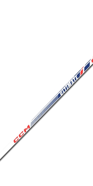 HSULT23 JR CCM CCM Wood Stick 50 No Grip 29 L (5016449)