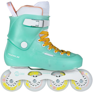 POWERSLIDE URBAN SKATES Zoom Baby Blue 80 (39-40)