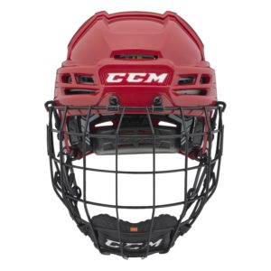 HT910C SR CCM TACKS HF Combo Red L (340053)