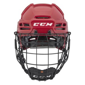 HT910C SR CCM TACKS HF Combo Red L (340053)