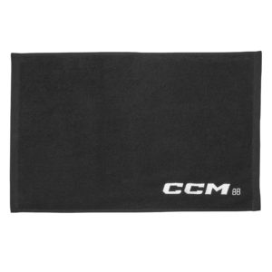 AT5SKATE CCM SKATE TOWEL Black OSFA