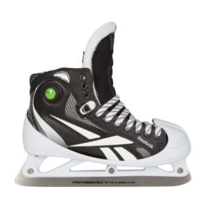 REEBOK 11K Pump SR Goalie Skates 8 (EU 43) E