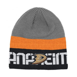 Cap REEBOK CI Team Knit Beanie OSFA (Anaheim)