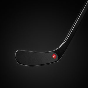 Rezztek blade grip JR Black standard set of 2 (Rezztek)