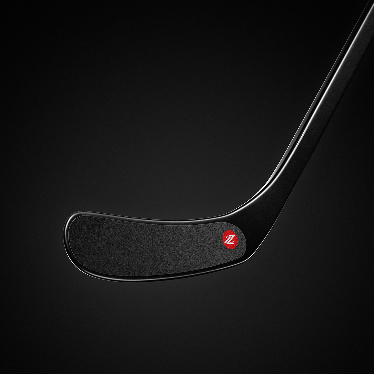 Rezztek blade grip SR Black standard set of 2 (Rezztek) Rezztek blade grip SR Black standard set of 2 (Rezztek)