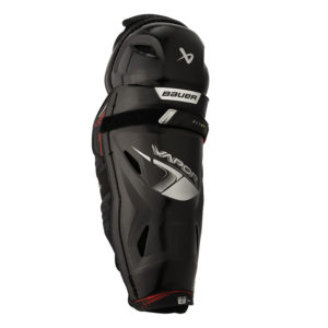 BAUER Shin guards Vapor FLY40 - Int. 13.0
