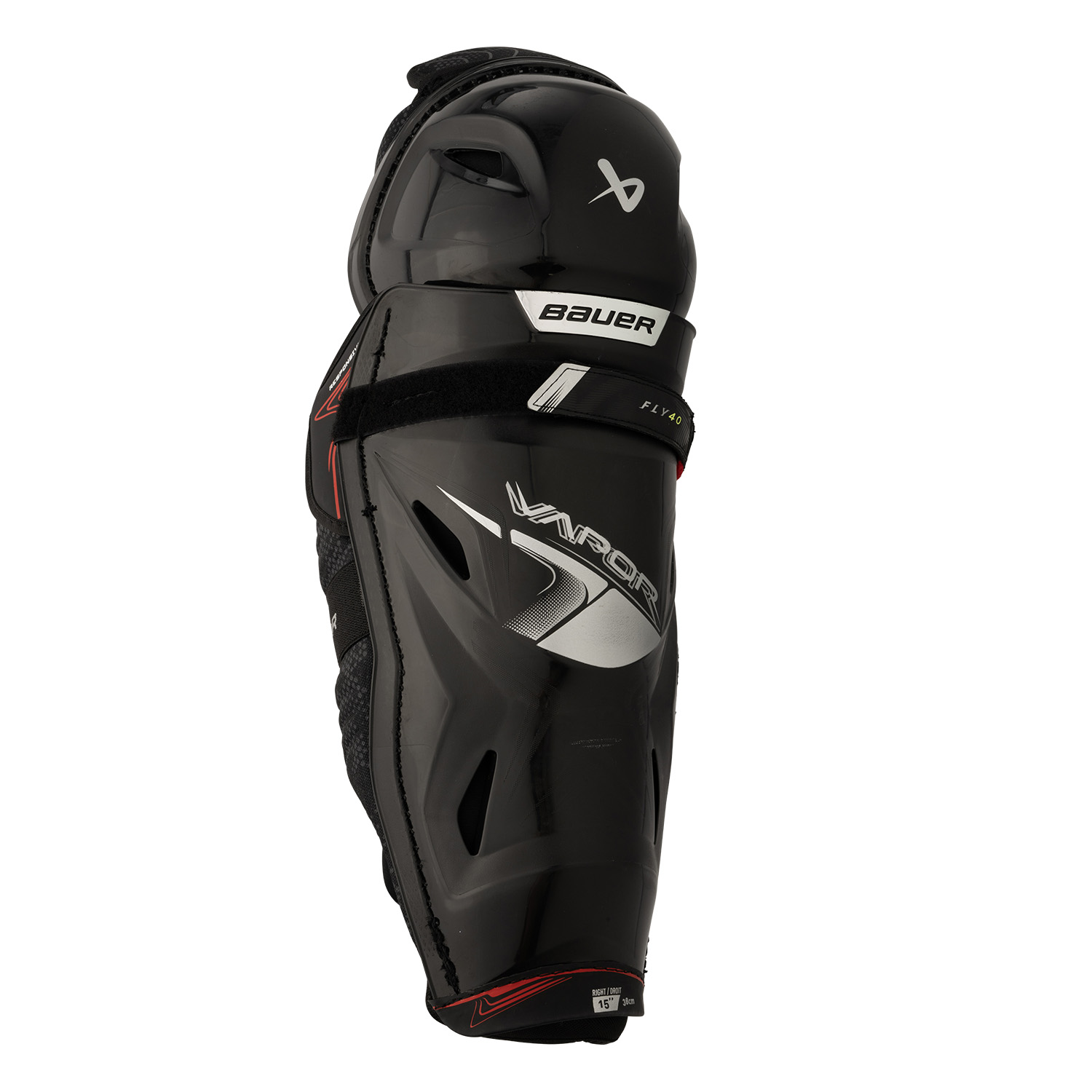 Affordable protection and mobility for recreational players.