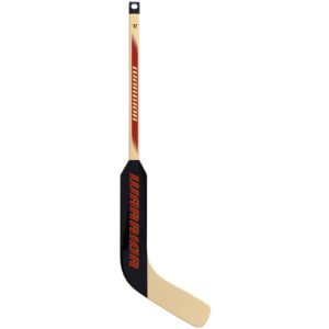 WARRIOR Stick SWAGGER Goal Mini CAL CALGARY