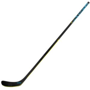 TRONX Stryker 375G SR Hockey Composite Stick (Right, SR 75 flex, 28)