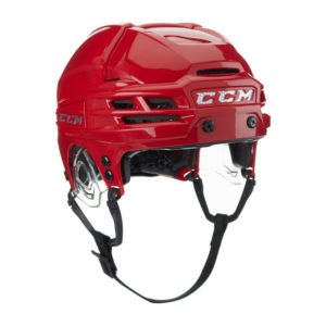 HTSPTX SR CCM TAC HF Helmet Red S (3347222)