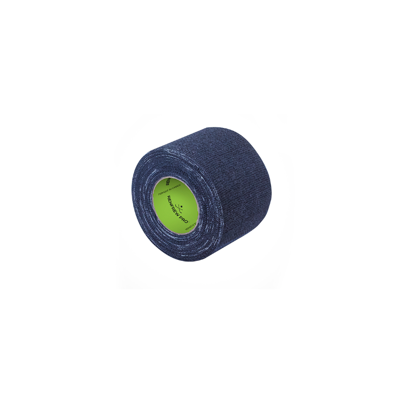 RENFREW Pro Style 38mm x 9m Grip Stick Tape (Black) RENFREW Pro Style 38mm x 9m Grip Stick Tape (Black)