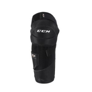 CCM REFEREE SR Hockey Shin Guards For Referee (15''/38cm)