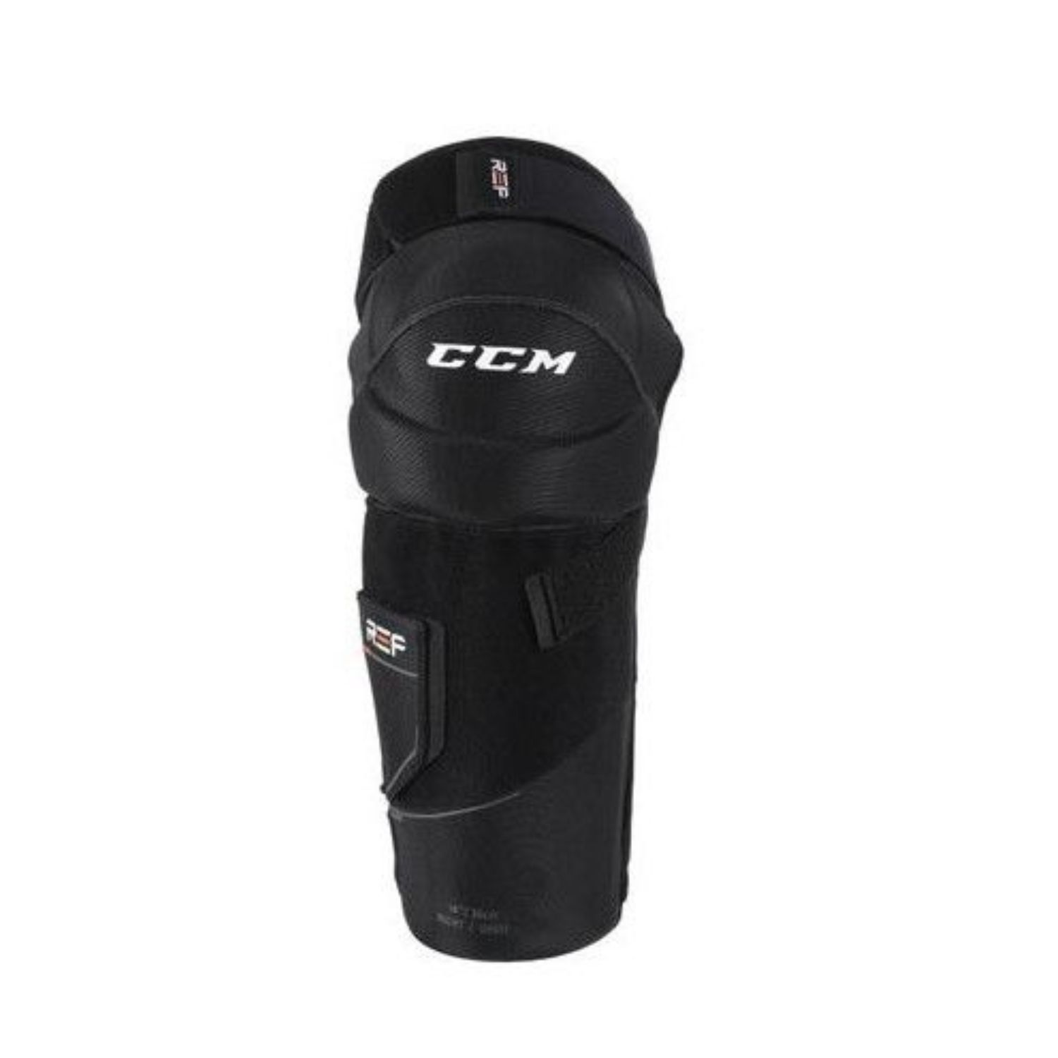 CCM REFEREE SR Hockey Shin Guards For Referee (15''/38cm) CCM REFEREE SR Hockey Shin Guards For Referee (15''/38cm)