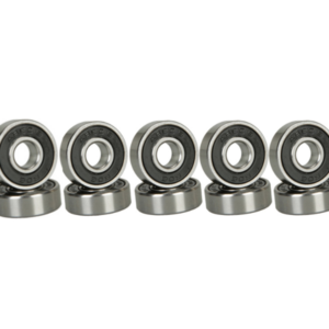 Bearings BASE Kugellager ABEC 9 - 8er tube