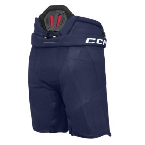 HPJTS+ JR CCM JS Hockey Pants Navy L