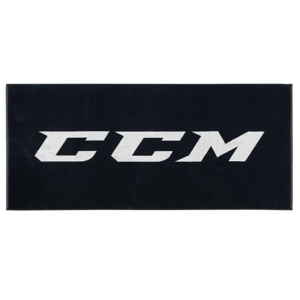 Bath Towel Bk CCM (311154)