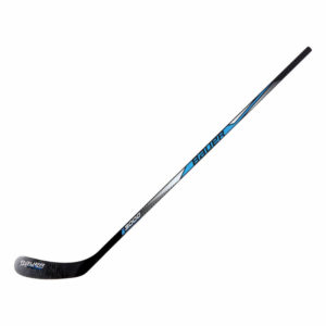 BAUER I3000 JR Street Hockey Stick (JR, Left, 92)