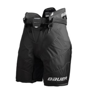 BAUER Pants Vapor FLYLITE - Int. black M