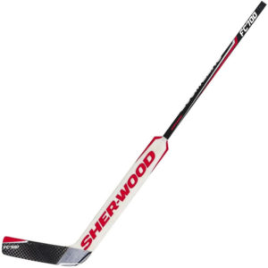 SHERWOOD FC700 INT Composite Goalie Stick (Red, Left, INT 24", 41)