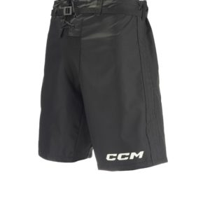 COVER PANT CCM PP25 SR Black L