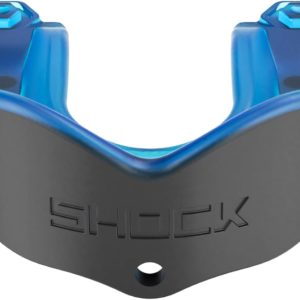 Å Äitnik za zobe Shock Doctor Gel Max Yth. blu/bk (Shock Doctor Yt)