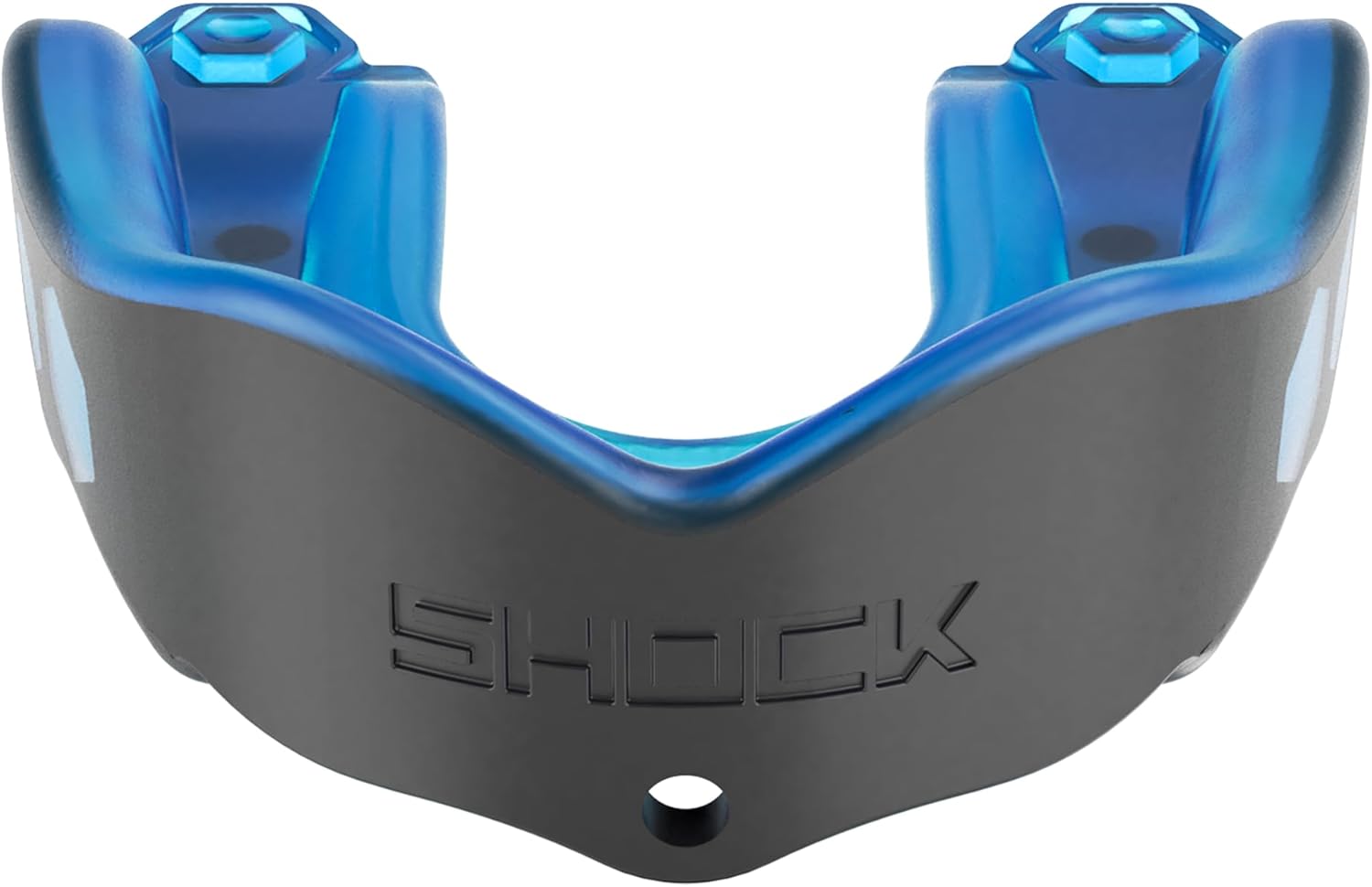 Å Äitnik za zobe Shock Doctor Gel Max Yth. blu/bk (Shock Doctor Yt) Å Äitnik za zobe Shock Doctor Gel Max Yth. blu/bk (Shock Doctor Yt)