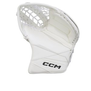 GMAXIS2 SR CCM AXS 2 Goalie Catcher White/White/White/White REG (4058183)
