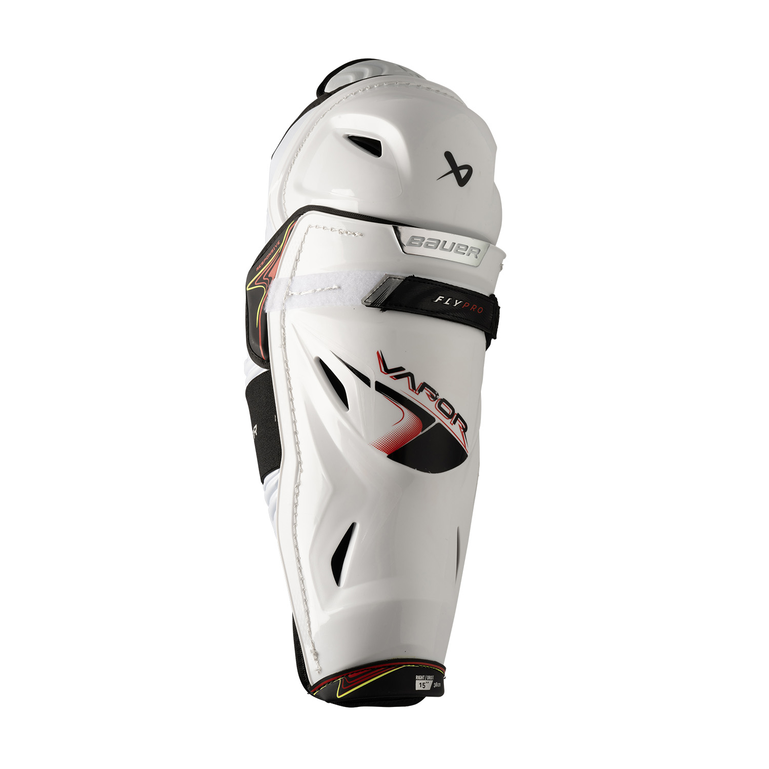Affordable protection and mobility for recreational players.