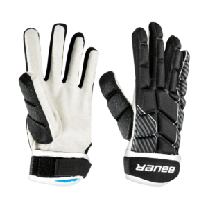 BAUER Player gloves Performance - Sr. black L