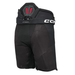 HPJTS+ JR CCM JS Hockey Pants Black L
