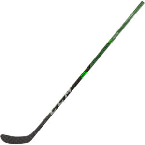 Hockey composite stick CCM RIBCOR TRIGGER 5 SR (Left, SR 85 flex, 28)