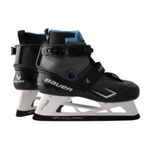 BAUER Goalie Skates Konekt HF3 - Sr. R 07.0