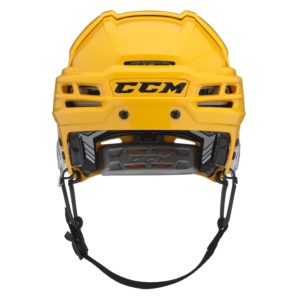 HT910 SR CCM TACKS HF Helmet Sunflower L (3023439)