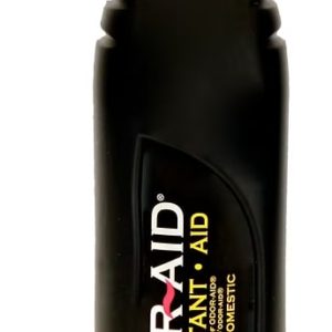 ODOR-AID Black Disinfectant Sports Equipment Spray 420 ml