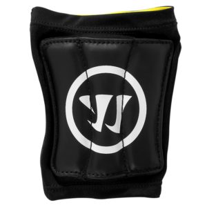 WARRIOR War Wrist Guard BK L