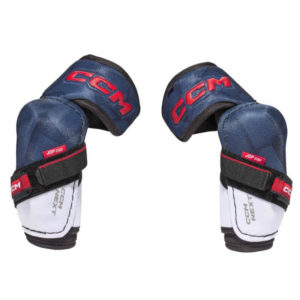 CCM NEXT JR Hockey Elbow Pads (JR L)