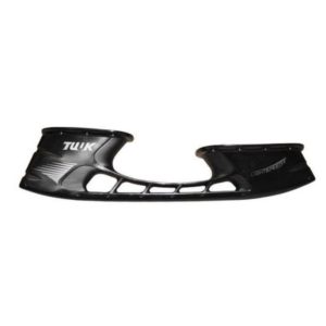 TUUK Lightspeed II Black SR Holder (Black, Left, 10 - 288mm)