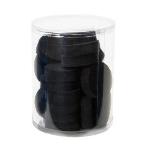 INGLASCO Foam Puck (Black)