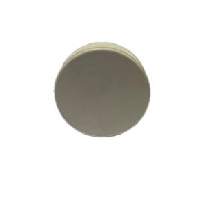 VEGUM Colour Puck white