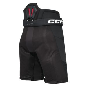 HPJTS SR CCM JS Hockey Pants Black L